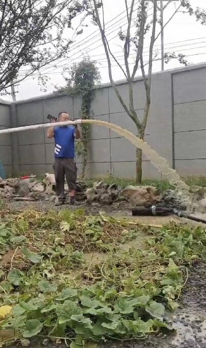 宜都灌溉井