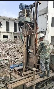 宜都抗旱井