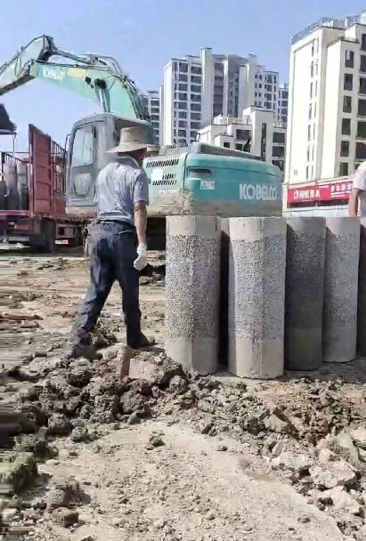 宜都降水井